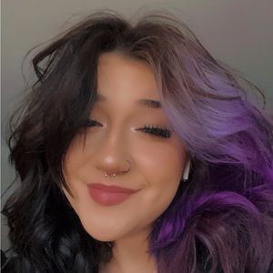 Meet your Posher, Angelina